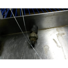 93L034 Engine Oil Pressure Sensor From 2000 Ford Taurus 3.0 93L034 Engine Oil Pressure Sensor From 2000 Ford Taurus 3.0